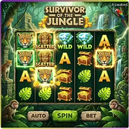 Link Alternatif bimabet untuk Membuka Jalur Cadangan