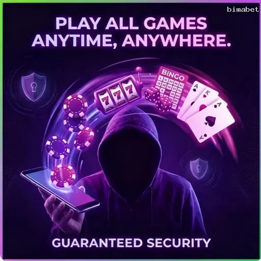 Panduan Pasang bimabet APK di Android